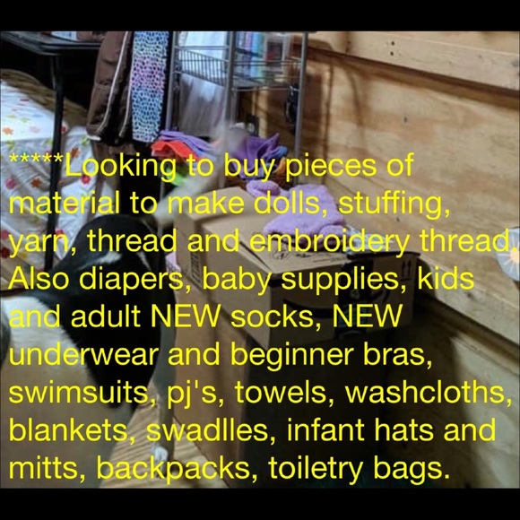 Meet your Posher, Rebecca - Picture 5 of 14